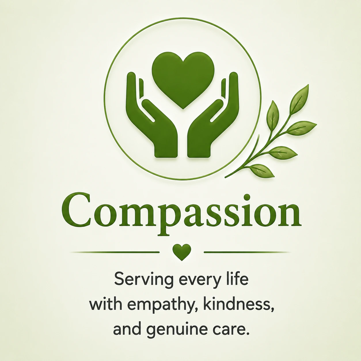 compassion