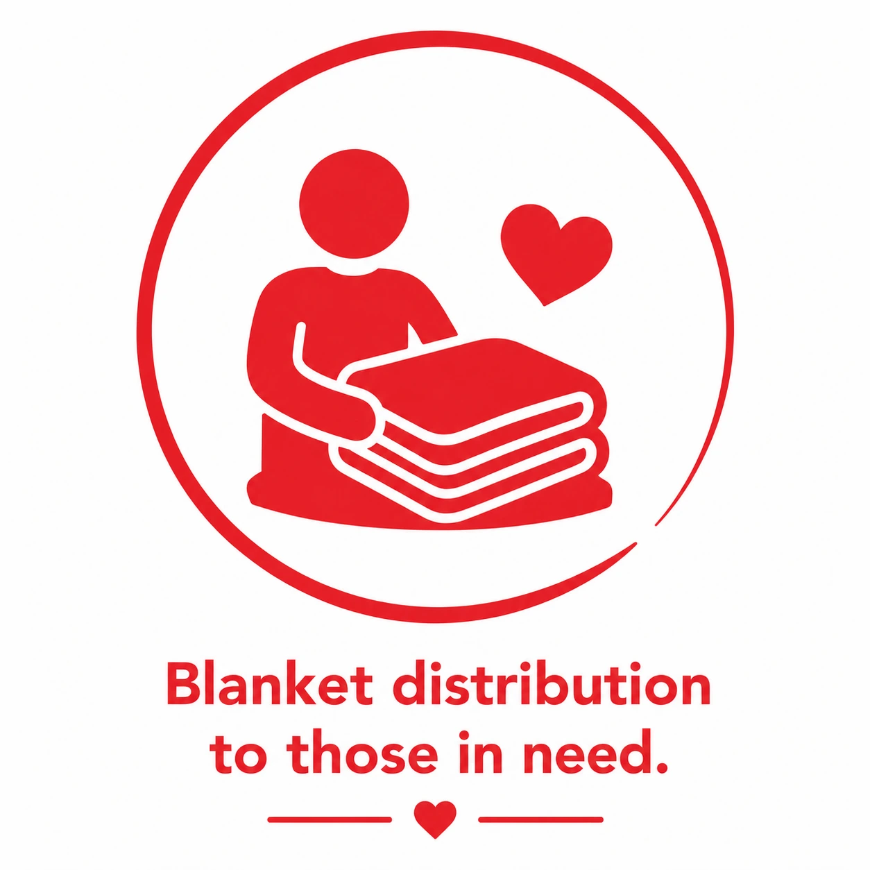 blanket
